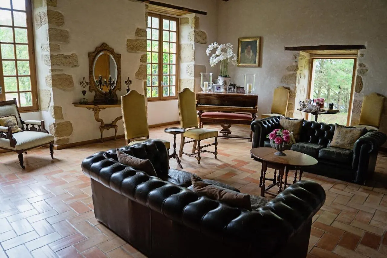 Hotel Garderes Monlezun 0*,  Francie
