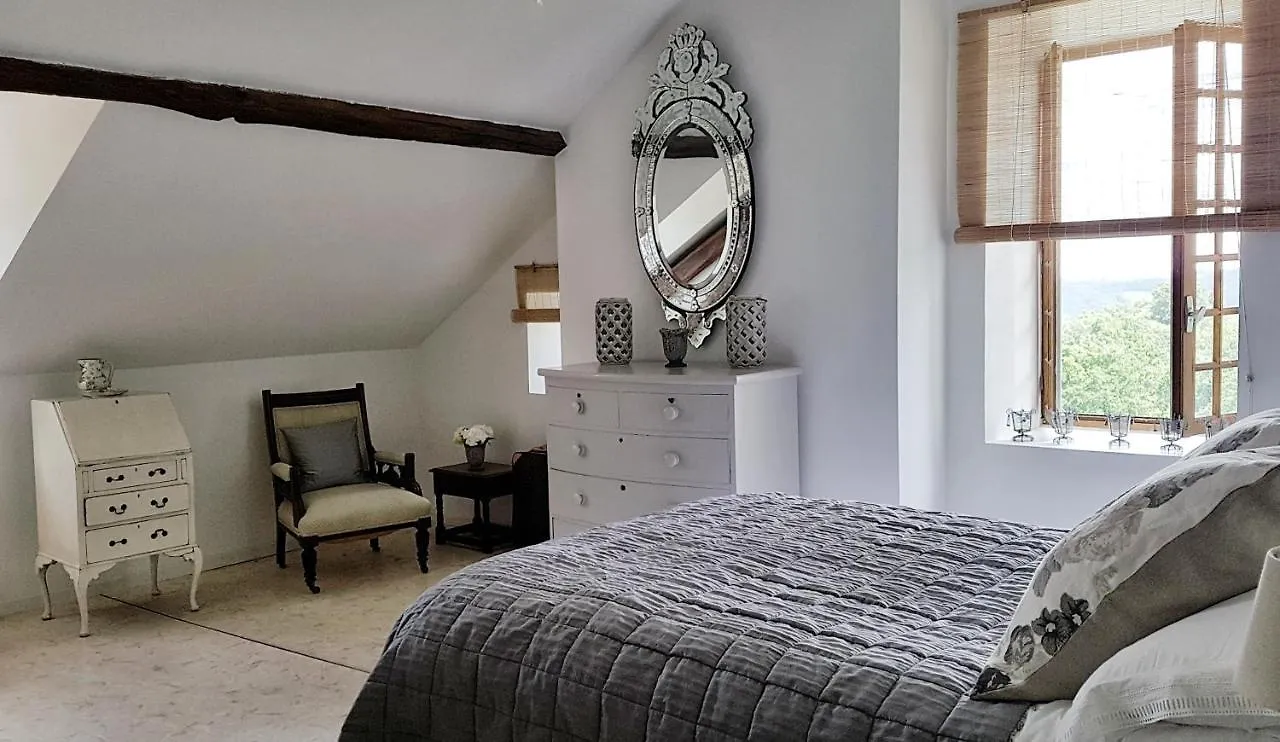 Hotel Garderes Monlezun Francie