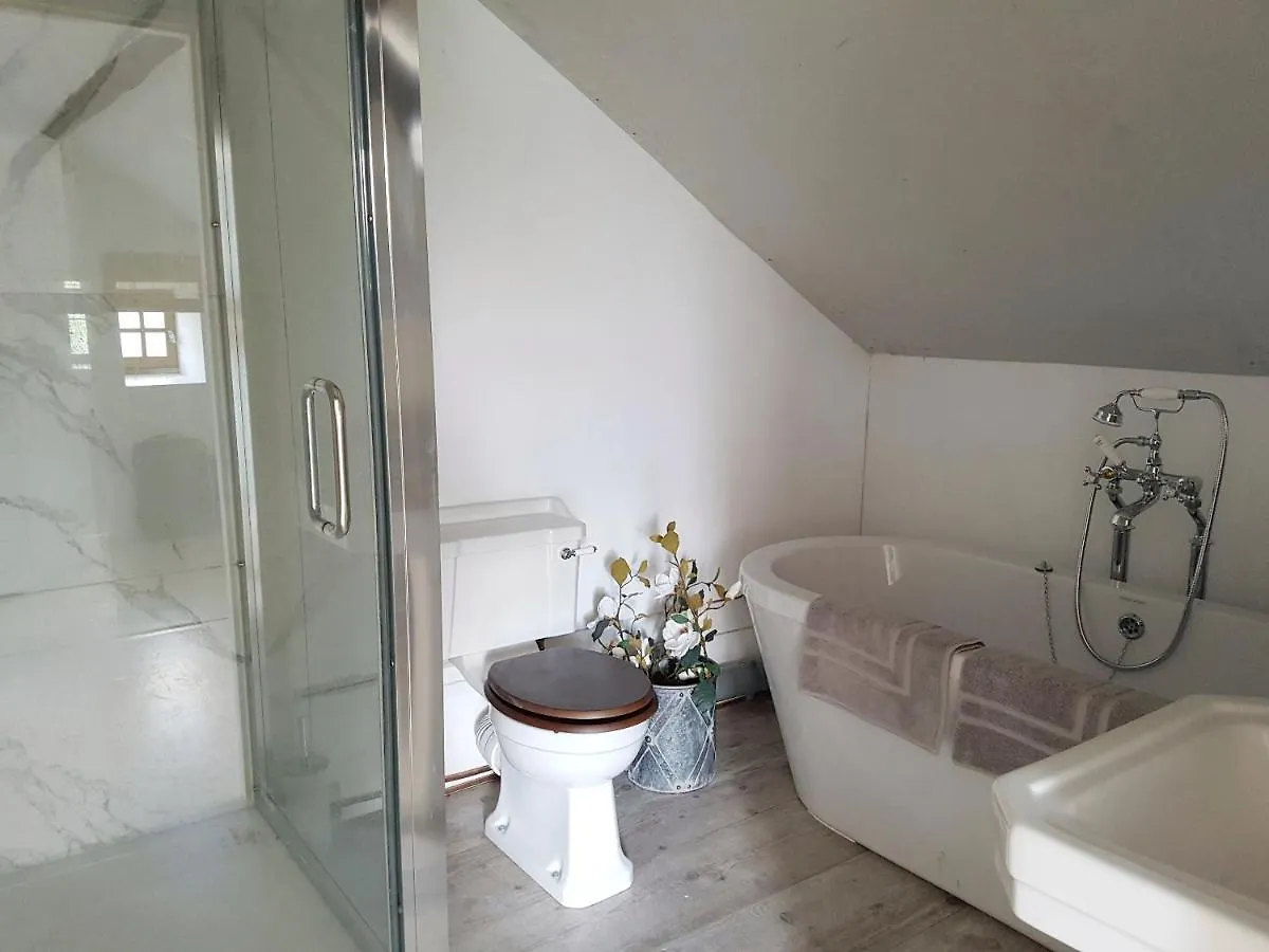 Garderes Hotel Monlezun