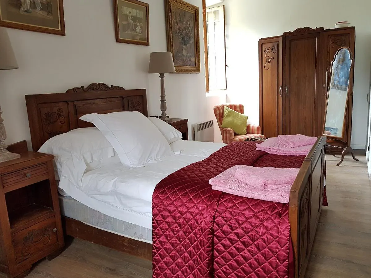 Garderes Hotel Monlezun 0*,  France